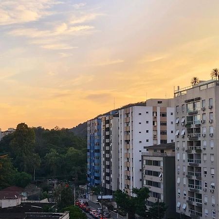 Apartamento Aconchegante Em Santos Kültér fotó