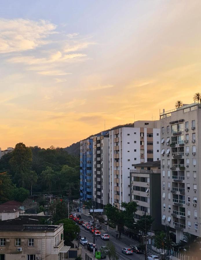Apartamento Aconchegante Em Santos Kültér fotó
